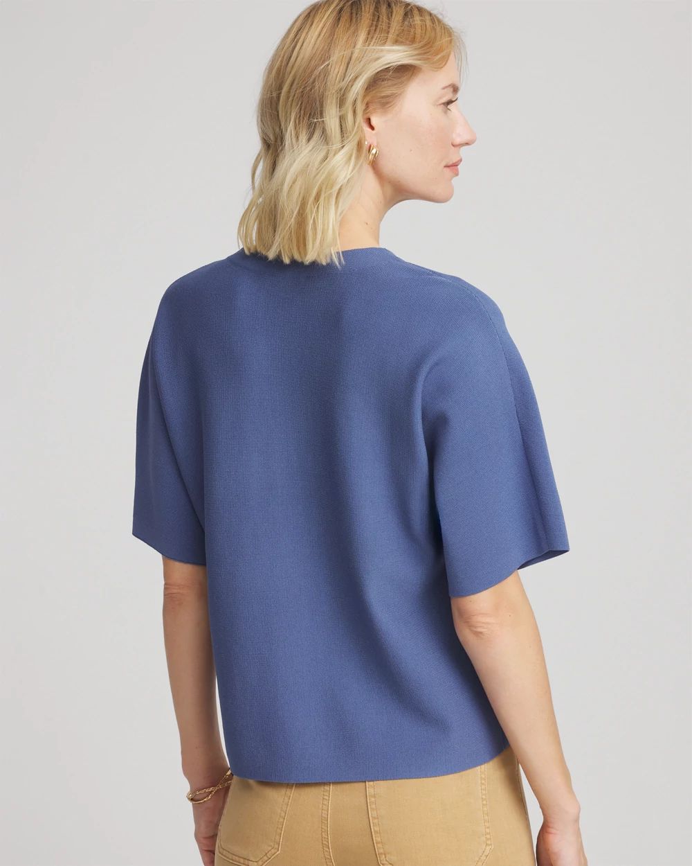 Dolman Cardigan | Chico's